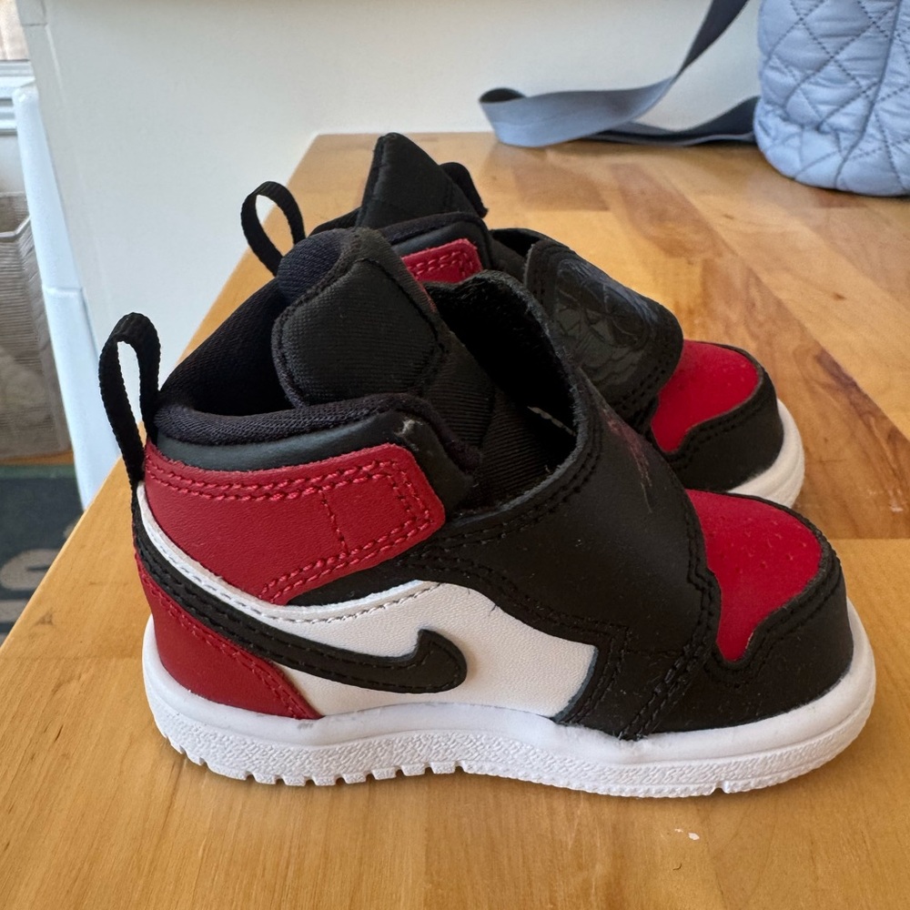 Nike Baby Jordan’s